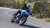 Honda NC750X - Test