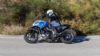 Honda NC750X - Test