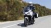 Honda NT 1100 DCT - Test