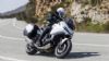 Honda NT 1100 DCT - Test