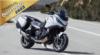 Honda NT 1100 DCT - Test 