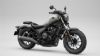 Honda Rebel 500 Pearl Smoky Gray