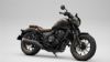 Honda Rebel 500 S 2023 Titanium Metallic