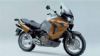Η πρώτη γενιά Honda Varadero του 1999
