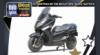 Best Moto by LS2 - ESF E-Ride E-R Max: Το ηλεκτρικό με τη μεγαλύτερη τελική 