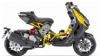 Italjet Dragster: Το πιο «καυτό» scooter στα 125 και 200 κυβικά 