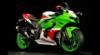 40 Ninja ZX-10RR 40th Anniversary με ειδικούς χρωματισμούς στην Αγγλία 