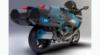 Η Kawasaki αποκαλύπτει μία μοτοσυκλέτα με κινητήρα υδρογόνου 