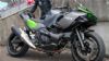 Kawasaki: Προχωράει η ιδέα της υβριδικής μοτοσυκλέτας