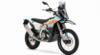 Με αέρα Dakar η Keeway μπαίνει δυναμικά στην κατηγορία των μεσαίων Adventure 