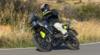 QJMOTOR SVT 650X - Test 