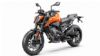 KTM 790 Duke 2022