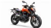 KTM 790 Duke 2022