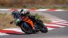 KTM RC 390 2022 - Test