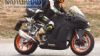 To φερόμενο ως το μελλοντικό KTM RC 990 (SB-Medien)