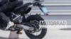 Νέο KTM 990 Adventure πιάστηκε από τον κατασκοπικό φακό 