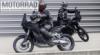 Νέο KTM 990 Adventure πιάστηκε από τον κατασκοπικό φακό 