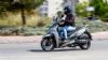 Test: KYMCO Agility 300i