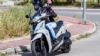 Test: KYMCO Agility 300i