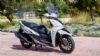 Test: KYMCO Agility 300i