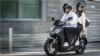 KYMCO Agility S 125i Euro5