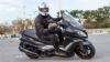 Test: KYMCO Downtown 350 Noodoe