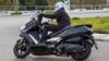 Test: KYMCO Downtown 350 Noodoe