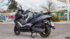 Test: KYMCO Downtown 350 Noodoe