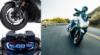 Kymco Xciting VS 400i E5: Ασφαλές σαν αυτοκίνητο! 