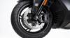 Kymco Xciting VS 400i E5: Ασφαλές σαν αυτοκίνητο! 