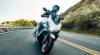 Kymco Xciting VS 400i E5: Ασφαλές σαν αυτοκίνητο! 