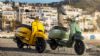 Lambretta V Special