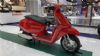 Lambretta X125