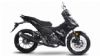 Το Malaguti Spectre 125GP
