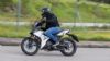 Malaguti Spectre GP 125 - Test