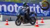 Μόνο στο Moto Τρίτη: Mega test ελαστικών μοτοσυκλέτας σε στεγνό-βρεγμένο-πίστα. 