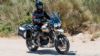 Test: Moto Guzzi V85TT Travel