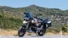 Test: Moto Guzzi V85TT Travel