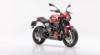 Η Μεταμόρφωση του Moto Morini Seiemmezzo STR σε Cafe Racer με το Κιτ SP 
