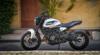 Η Μεταμόρφωση του Moto Morini Seiemmezzo STR σε Cafe Racer με το Κιτ SP 