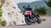 Honda NC750X Test: Πρό(σ)κληση για αλλαγή!  