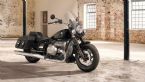 BMW R 18 Classic: Σύντομα διαθέσιμο για Test Ride 