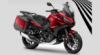 Νέοι χρωματισμοί για την Honda NT 1100 του 2024 