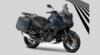 Νέοι χρωματισμοί για την Honda NT 1100 του 2024 