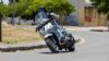 Piaggio Beverly 400 S - Test 