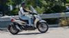 Piaggio Beverly 400 S - Test 