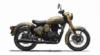 Royal Enfield Classic 350: Διαχρονική και ανανεωμένη (+ Video)  