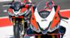 Ειδικές εκδόσεις SE-09 SBK για τις Aprilia RSV4 Factory και Tuono V4 Factory 