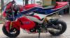 300άρι Honda Grom με εμφάνιση CBR 