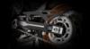 Μειωμένο βάρος, φρένα Brembo και ABS της Bosch